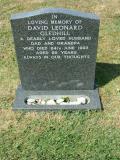 image number Gledhill David Leonard  124